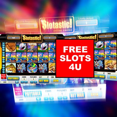 freeslots4u|Free Casino Slot Games at FreeSlots4U.com.